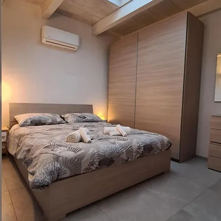 Tra Mare E Campagna Сasa de vacaciones