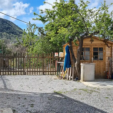 Tra Mare E Campagna Voze