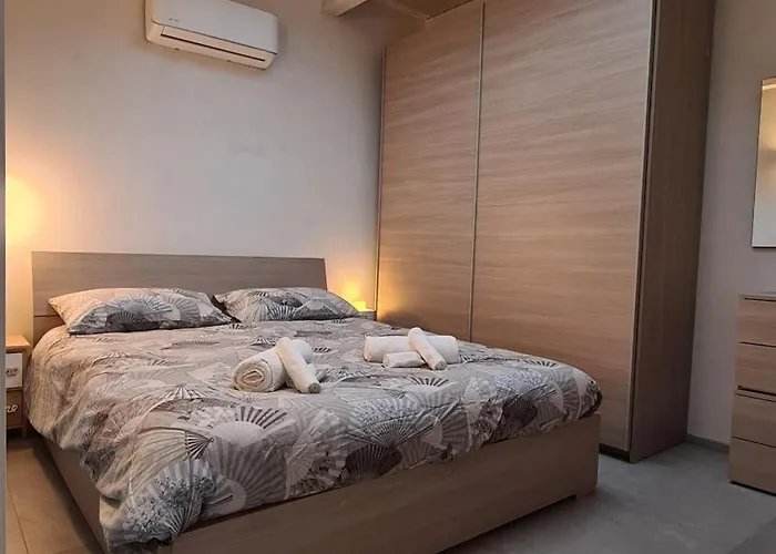 Tra Mare E Campagna 펜션