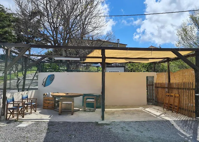 Tra Mare E Campagna *