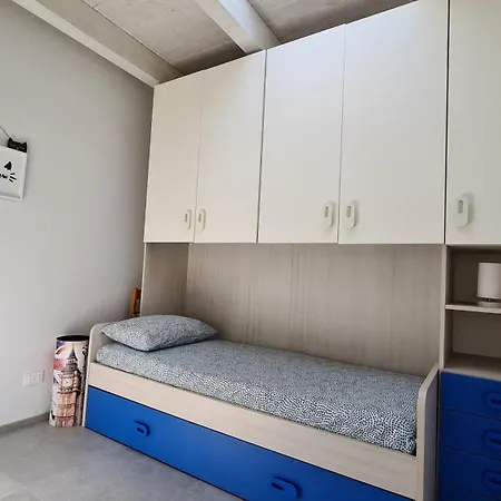 Tra Mare E Campagna 別荘 *