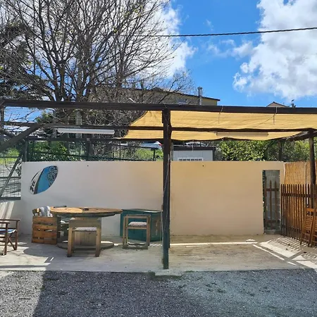 Tra Mare E Campagna *