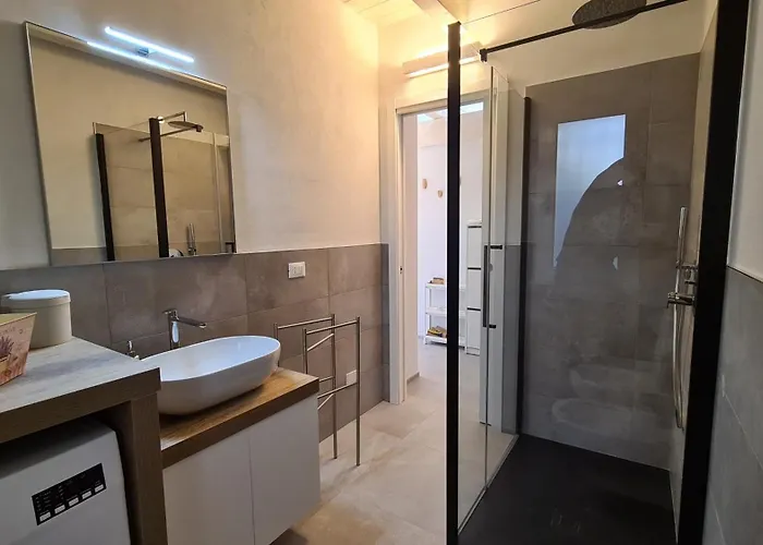 Tra Mare E Campagna * Voze