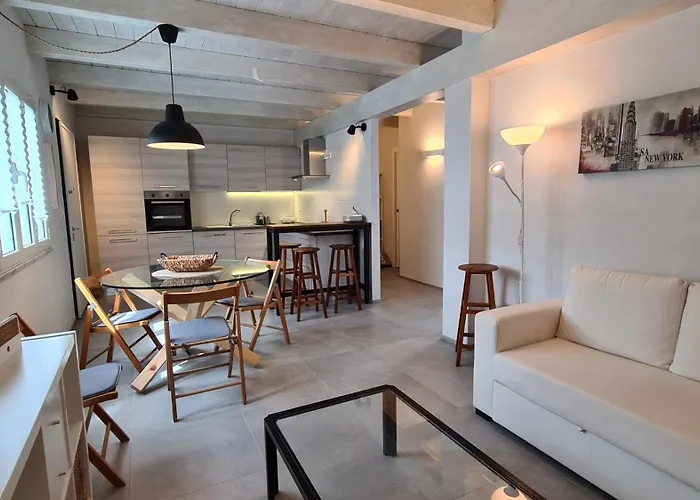 Vakantiehuis Tra Mare E Campagna Voze